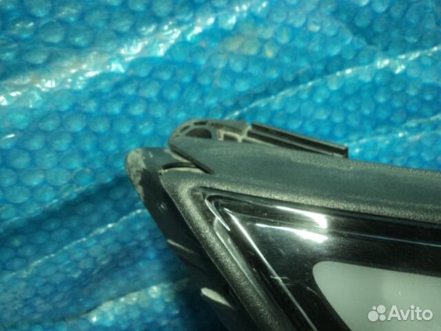 Фара Правая Hyundai ix35 ксенон с дхо 92102-2yxxx