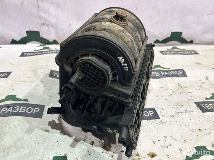 Коллектор впускной Chevrolet Aveo T250 1.4 F14D3