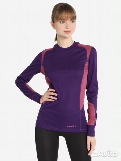 Женская термокофта Craft 40-42 р