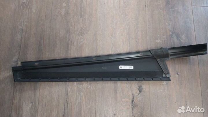 Накладка рамки двери задняя правая Bmw X5 50Ix F15