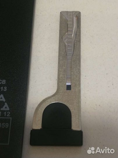 Смарт ключ Lexus