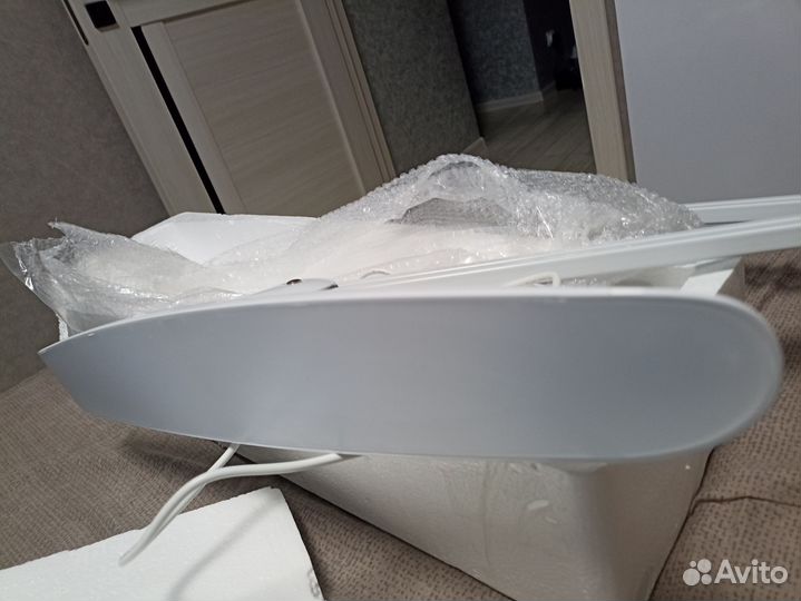 Лампа миллениум бестеневая