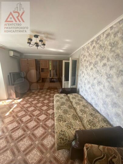 1-к. квартира, 37,2 м², 3/5 эт.