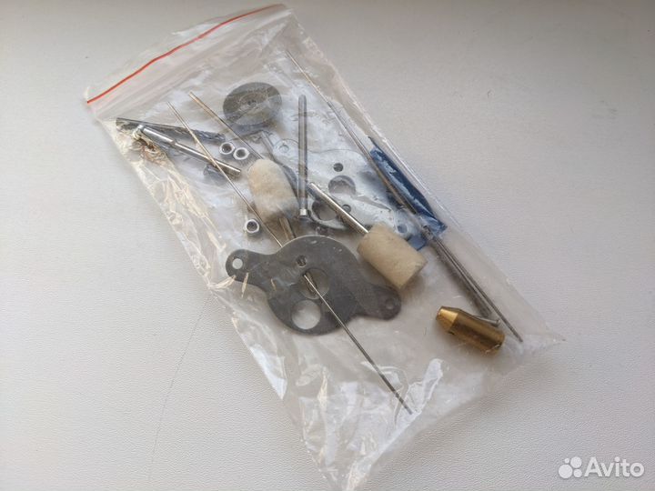 Прибор для удаления OCA клея