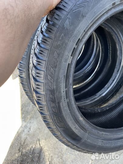 Cordiant Polar 205/55 R16