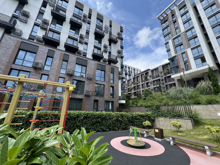 Апартаменты-студия, 19 м², 4/7 эт.