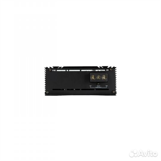 Apocalypse AAP-350.1D Atom Plus