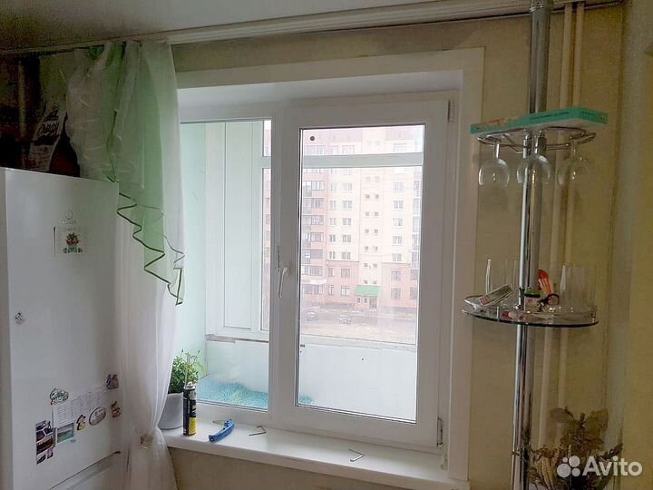 Пластиковые окна / Рассрочка без банка