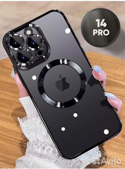 Чехол на iPhone 14 pro