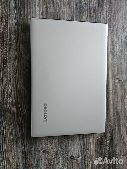 Ноутбук lenovo