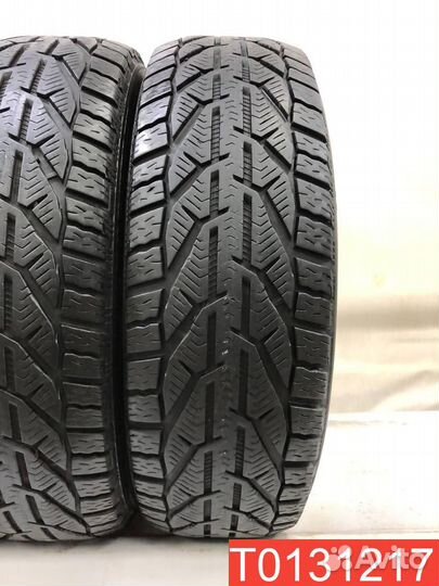 Tigar Winter 205/65 R16 95H