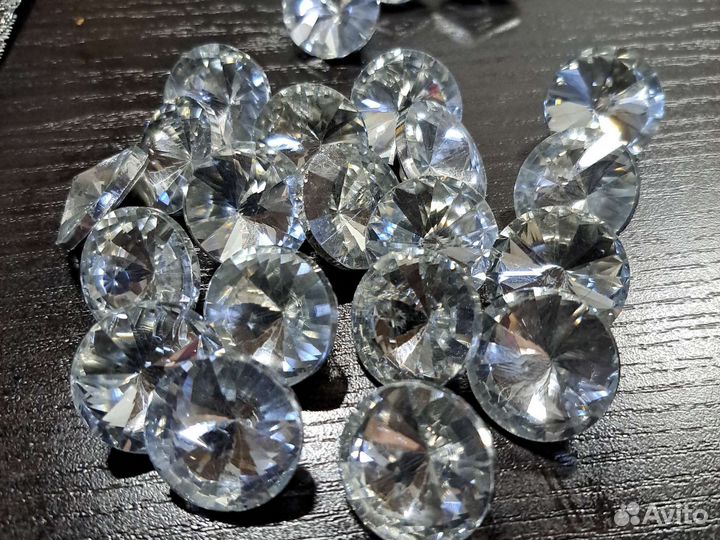 Стразы для мебели