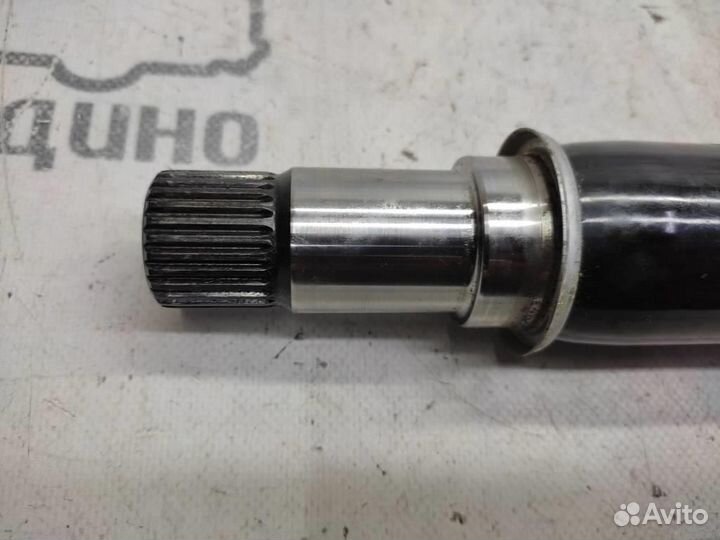 Вал промежуточный перед привода w118 CLA-class