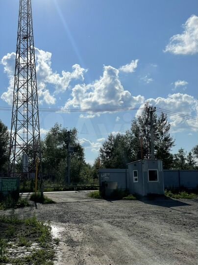 Участок 7 сот. (СНТ, ДНП)
