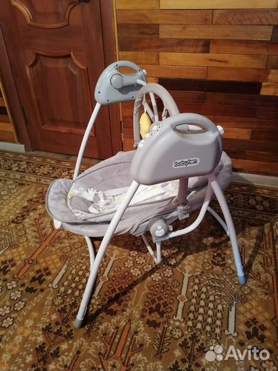 Детские качели