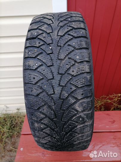 Nordman Nordman 4 205/55 R16 94T