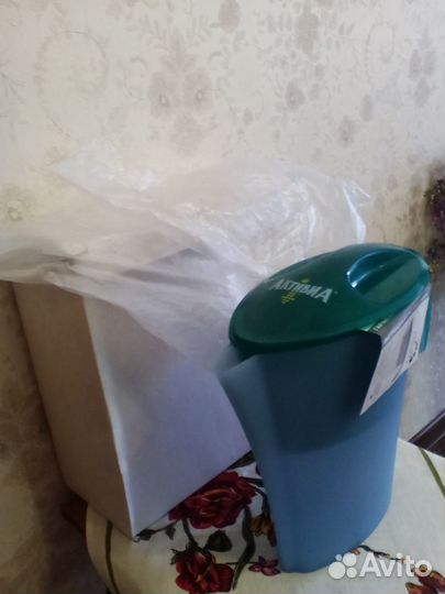 Фильтр кувшин