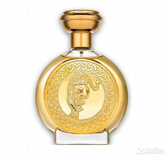 Tiger от Boadicea The Victorious, 100 ml
