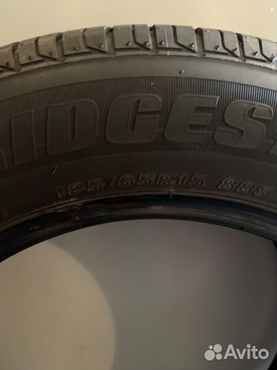 Bridgestone B250 185/65 R15