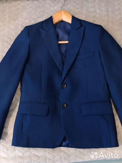 Школьные вещи на мальчика