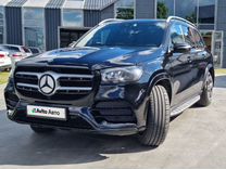 Mercedes-Benz GLS-класс 2.9 AT, 2020, 118 000 км, с пробегом, цена 8 000 000 руб.