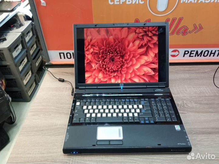 Огонь Ноутбук Hp С Гарантией