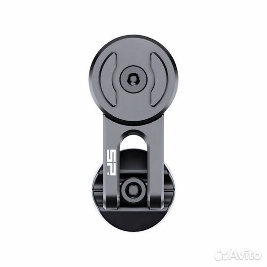 Крепление SP Connect Stem Mount Pro