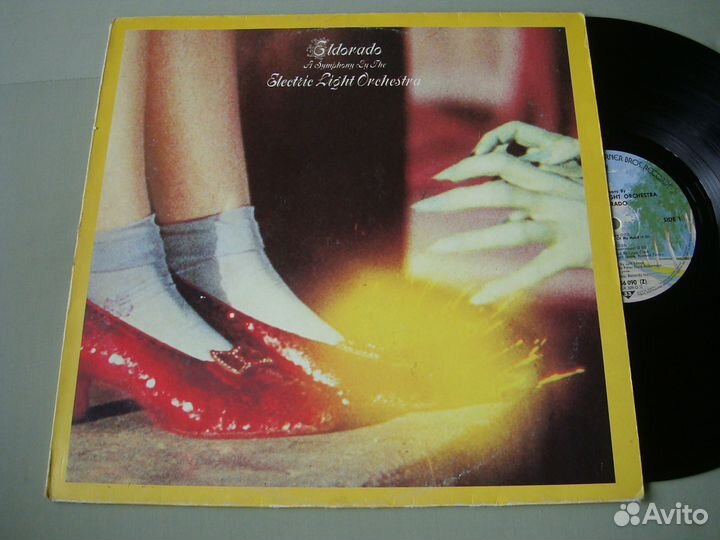 Electric Light Orchestra (ELO)