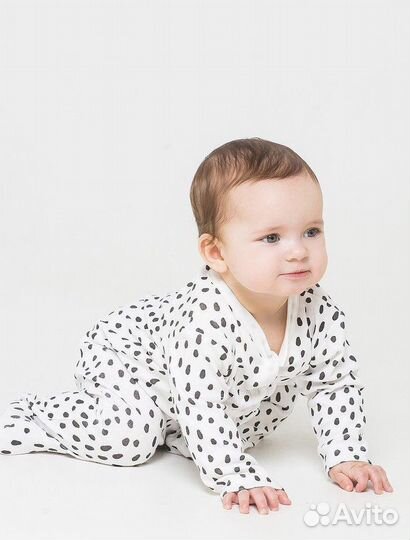 Слипы детские Crockid