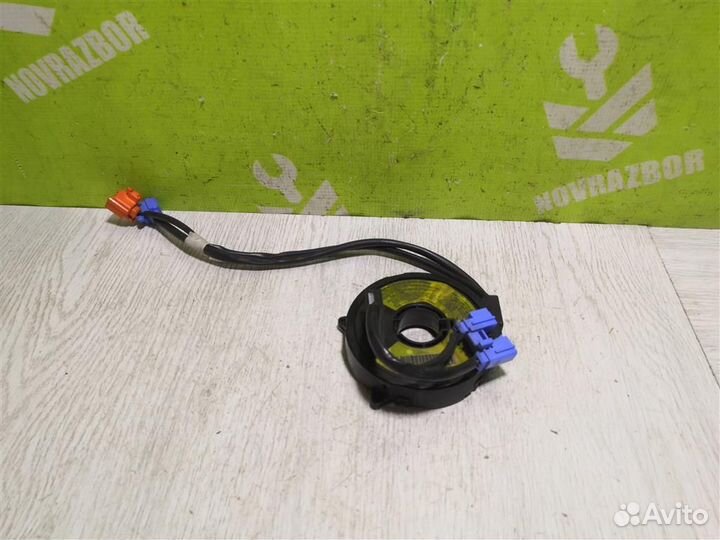 Механизм подрулевой SRS Киа Сепия Шума 96-01