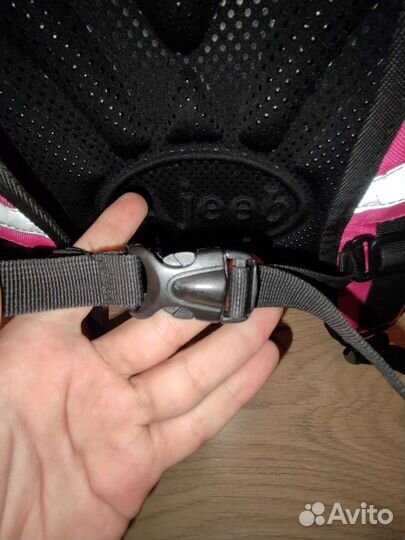 Рюкзак школьный для девочки