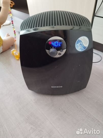Увлажнитель Boneco W2055D