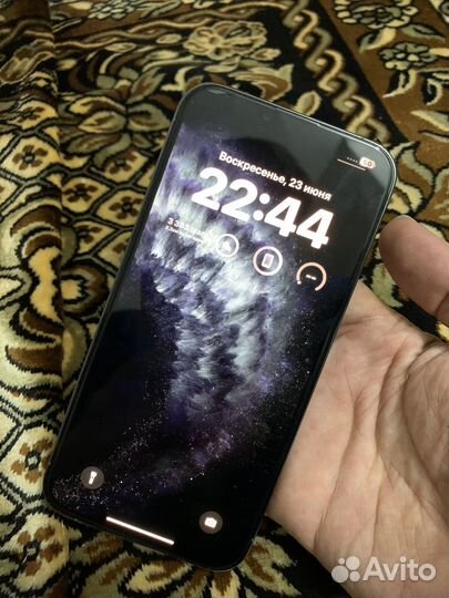 iPhone 13 Pro Max, 256 ГБ