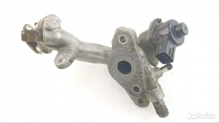 Клапан egr Mitsubishi Outlander CW5W 4B12 2007