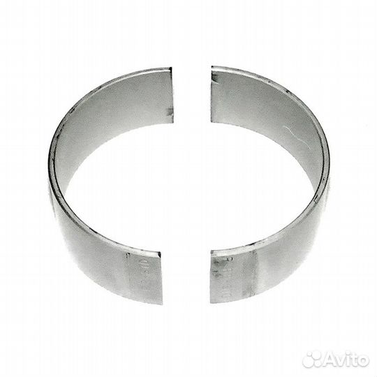 Вкладыши коленвала шатунные BRP 1503 (номинал) 010