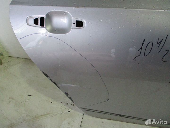 Дверь задняя правая volvo V90