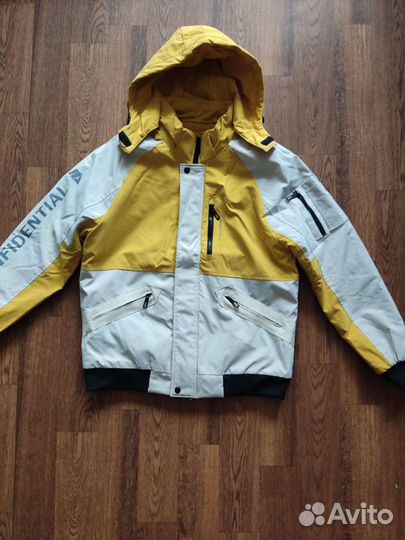 Куртка мужская