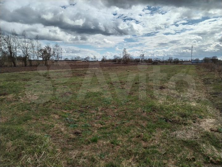 Участок 16 сот. (ИЖС)