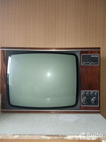 Телевизор бу