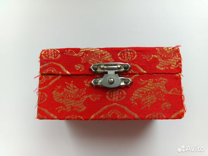 Китайские музыкальные шары Баодинг