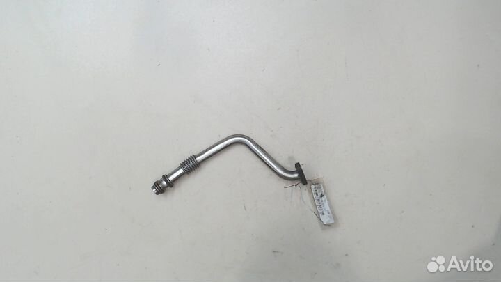 Трубка турбины Renault Clio, 2001