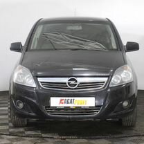 Opel Zafira 1.8 AMT, 2011, 302 000 км, с пробегом, цена 790 000 руб.