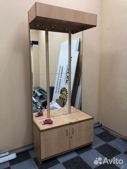 Стеллаж