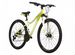 Велосипед stinger 26" laguna EVO зеленый, алюминий
