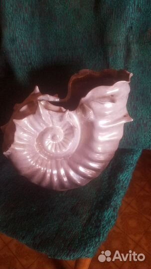 Ваза, оригинальная из СССР