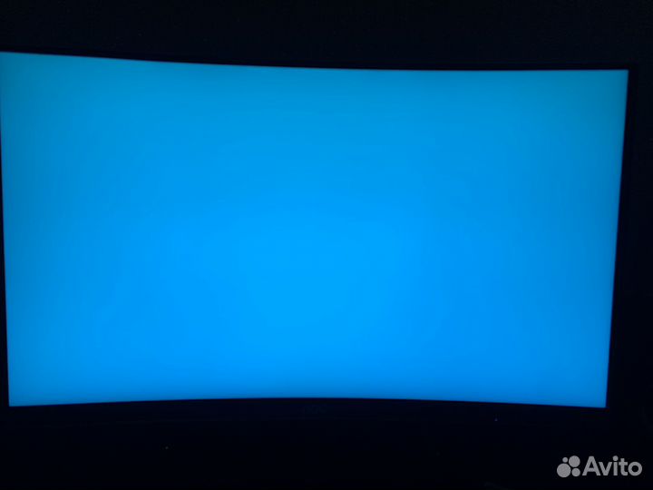 Игровой монитор AOC c24g1 144hz, 24 дюйма, full HD