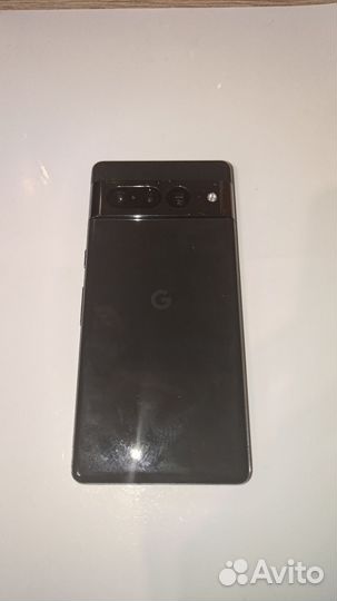 Google Pixel 7 Pro, 8/128 ГБ