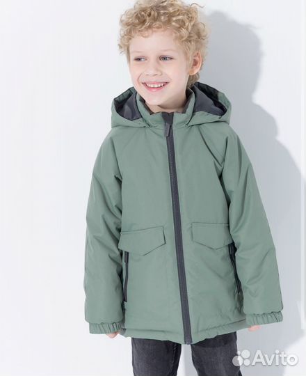 Костюм демисезонный для мальчика