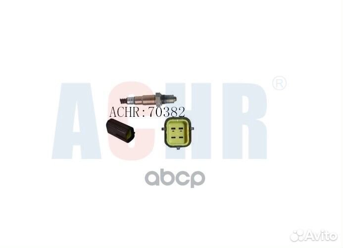 Лямбда-зонд KIA sportage / hyundai tucson / TIB