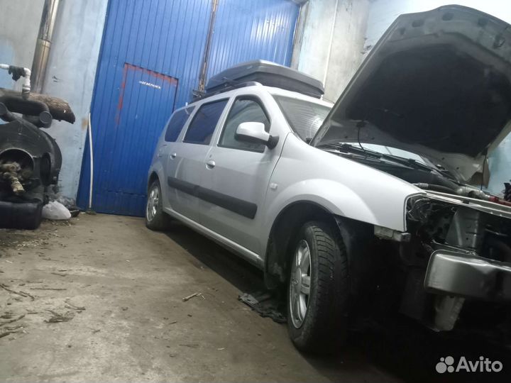 Авто сервис